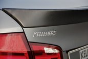 BMW M5 by Kelleners Sport