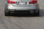 BMW M5 by Kelleners Sport