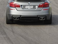 BMW M5 by Kelleners Sport