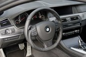 BMW M5 by Kelleners Sport