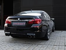 BMW M5 by Romeo Ferraris