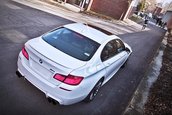 BMW M5 by Switzer