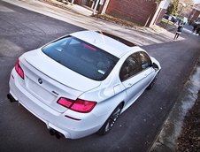BMW M5 by Switzer