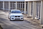 BMW M5 by Switzer