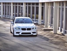 BMW M5 by Switzer