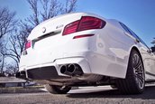BMW M5 by Switzer