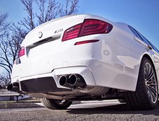 BMW M5 by Switzer