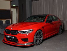 BMW M5 Competition AC Schnitzer