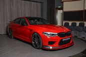 BMW M5 Competition AC Schnitzer