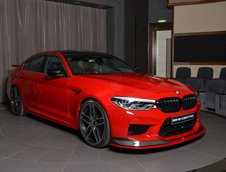 BMW M5 Competition AC Schnitzer