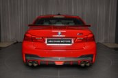 BMW M5 Competition AC Schnitzer