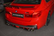 BMW M5 Competition AC Schnitzer