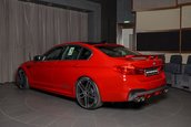 BMW M5 Competition AC Schnitzer