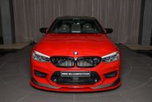BMW M5 Competition AC Schnitzer