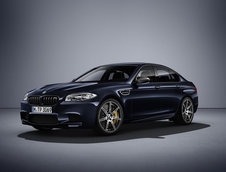 BMW M5 Competition Edition