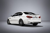 BMW M5 Competition Edition