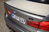 BMW M5 Competition - Galerie Foto