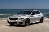 BMW M5 Competition - Galerie Foto