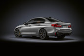 BMW M5 Competition - Galerie Foto