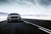 BMW M5 Competition - Galerie Foto