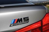 BMW M5 Competition - Galerie Foto