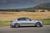 BMW M5 Competition - Galerie Foto