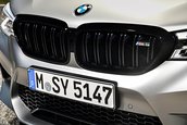 BMW M5 Competition - Galerie Foto