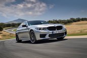 BMW M5 Competition - Galerie Foto