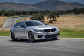 BMW M5 Competition - Galerie Foto