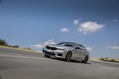 BMW M5 Competition - Galerie Foto