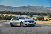 BMW M5 Competition - Galerie Foto