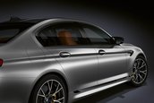 BMW M5 Competition - Galerie Foto