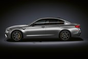 BMW M5 Competition - Galerie Foto