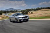 BMW M5 Competition - Galerie Foto