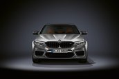 BMW M5 Competition - Galerie Foto