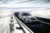 BMW M5 Competition - Galerie Foto