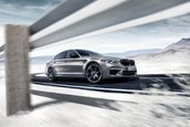 BMW M5 Competition - Galerie Foto