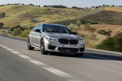 BMW M5 Competition - Galerie Foto