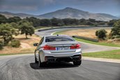 BMW M5 Competition - Galerie Foto