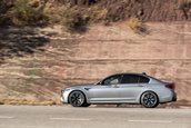 BMW M5 Competition - Galerie Foto