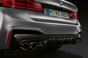 BMW M5 Competition - Galerie Foto