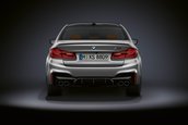 BMW M5 Competition - Galerie Foto