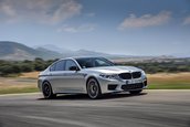 BMW M5 Competition - Galerie Foto