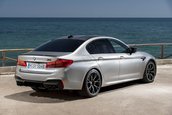 BMW M5 Competition - Galerie Foto