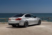 BMW M5 Competition - Galerie Foto