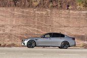 BMW M5 Competition - Galerie Foto