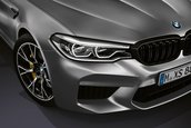 BMW M5 Competition - Galerie Foto