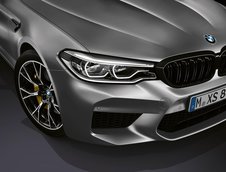 BMW M5 Competition - Galerie Foto