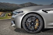 BMW M5 Competition - Galerie Foto