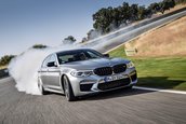 BMW M5 Competition - Galerie Foto